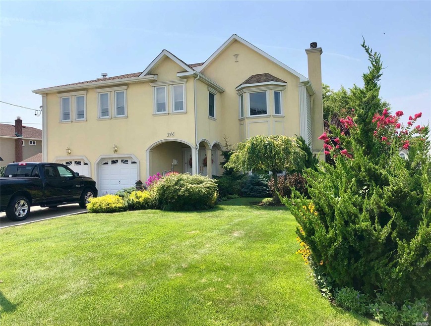 176 Saratoga Blvd, Island Park, NY 11558 - photo 1