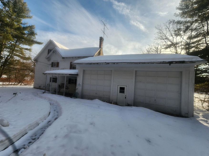 8 Clay Rd, Pittston, ME 04345 - photo 1