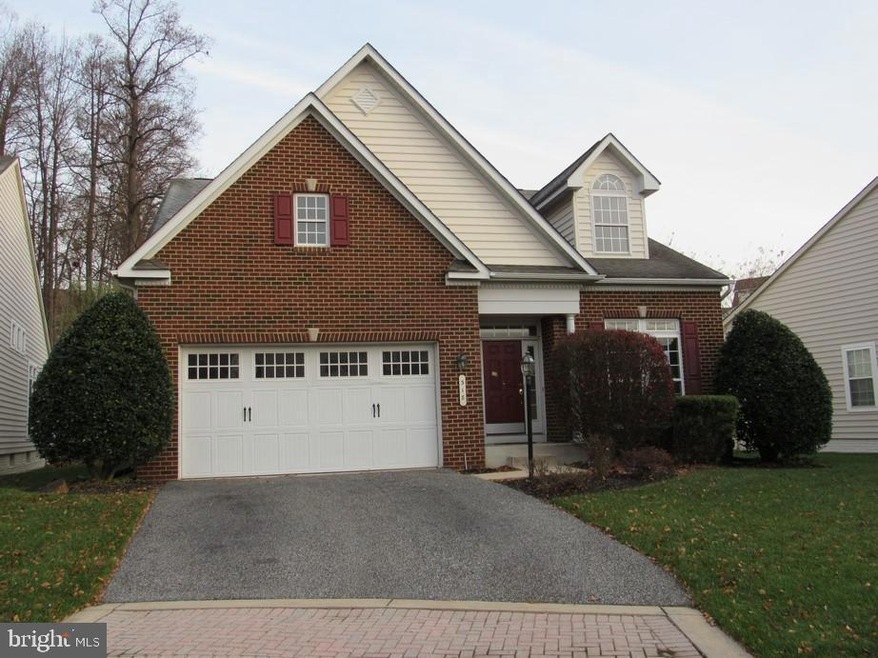 318 Victory Gallop Ct, Havre de Grace, MD 21078 - photo 1