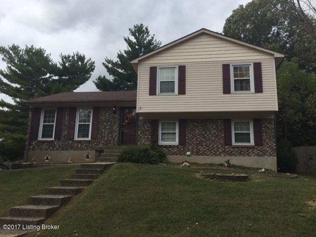 8422 Roseborough Rd, Louisville, KY 40228 - photo 1