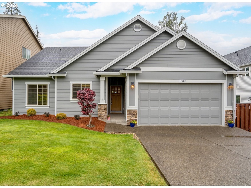14560 SE 155th Dr, Clackamas, OR 97015 - photo 1