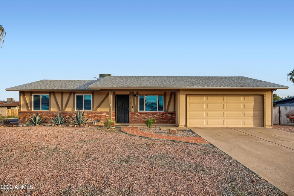 557 N 94th Place, Mesa, AZ 85207 - photo 1