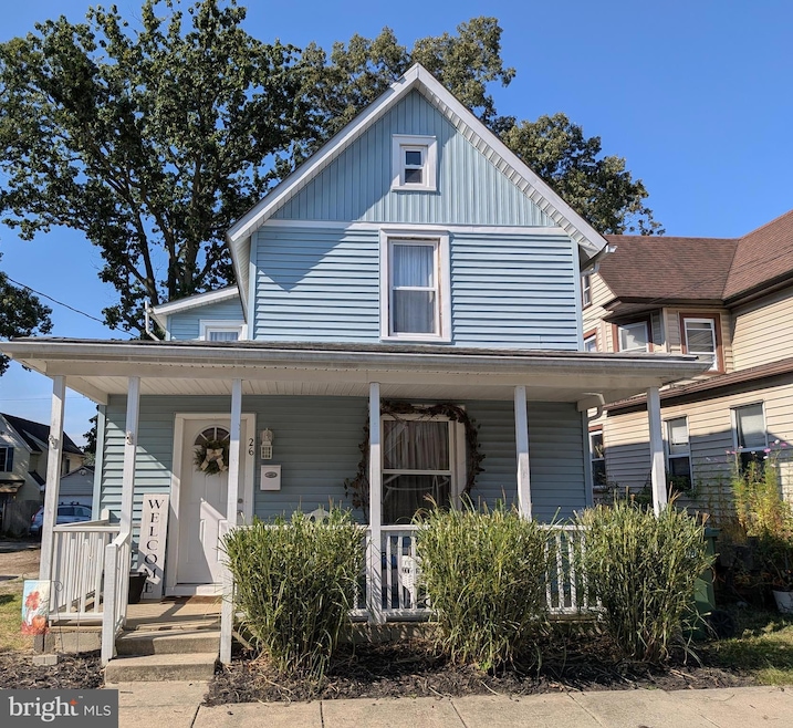 26 East Ave, Pitman, NJ 08071 - photo 1