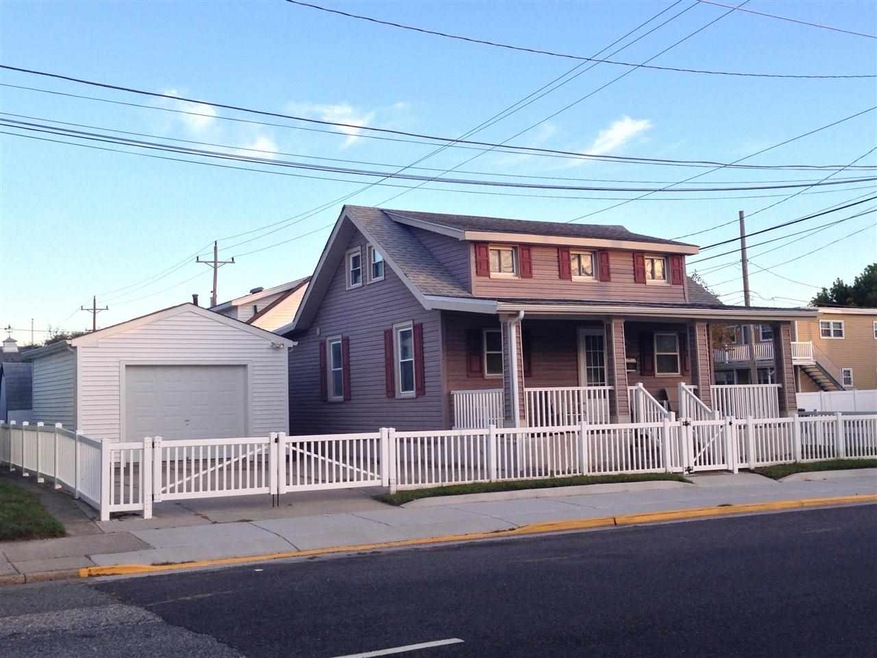 5400 New Jersey Ave, Wildwood, NJ 08260 - photo 1