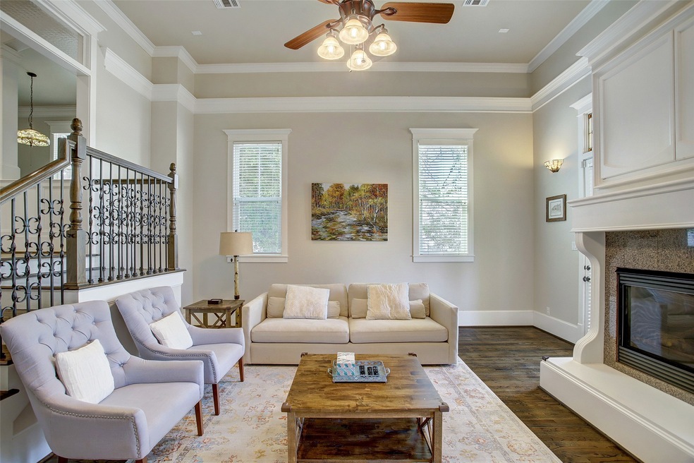 2003 Columbia St, Houston, TX 77008 - photo 1