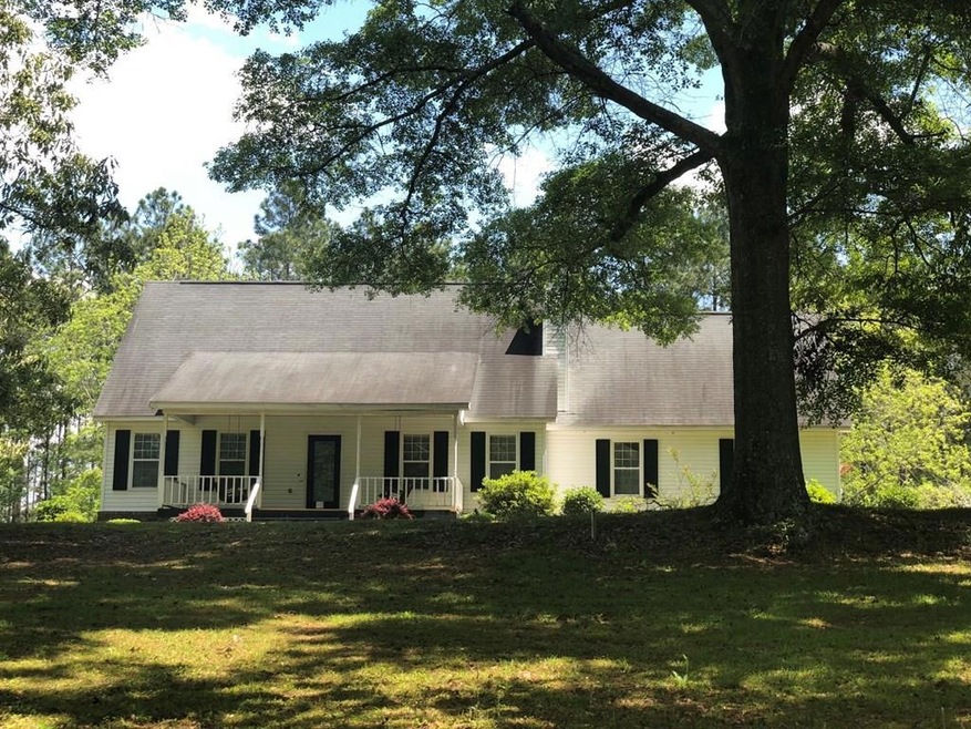Main View