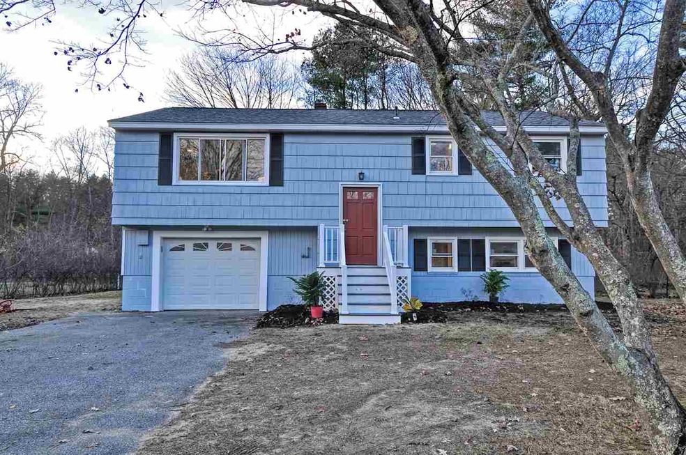 17 Ackerman St, Salem, NH 03079 - photo 1