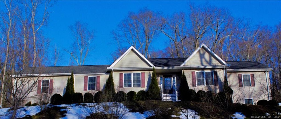 8 Long Meadow Ln, Bethel, CT 06801 - photo 1