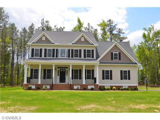 303 Carter Forest Dr, Ashland, VA 23005 - photo 1
