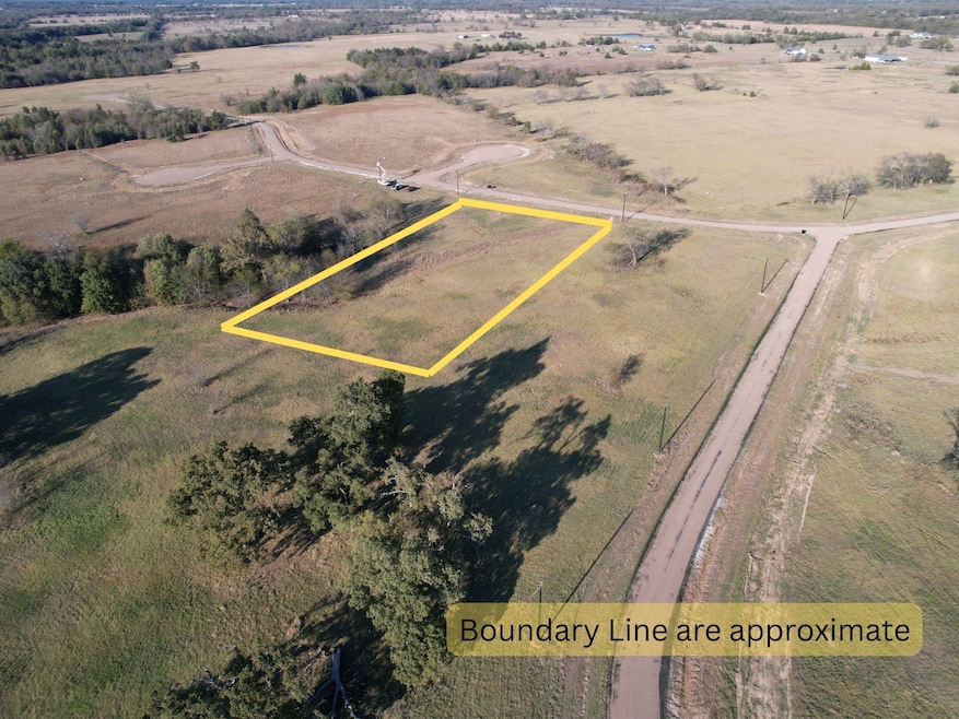 Lot 34 Cr 3512, Dike, TX 75437 - photo 1