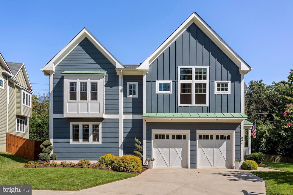 11003 Brandywine St, Kensington, MD 20895 - photo 1