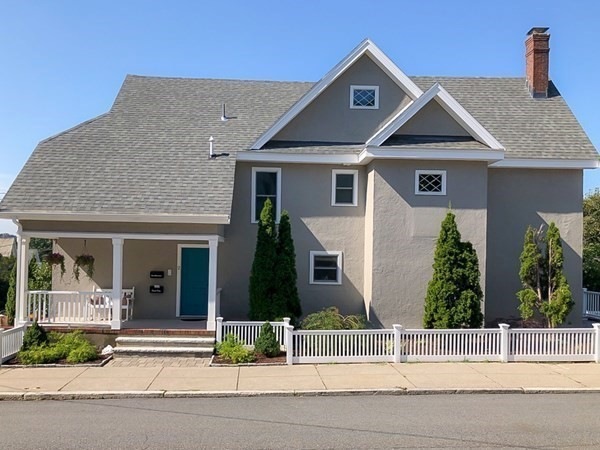 2 Symmes St unit 2, Roslindale, MA 02131 - photo 1