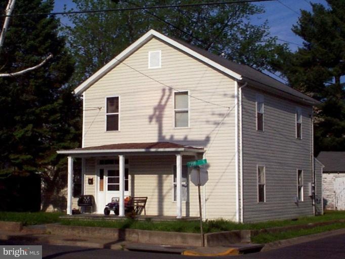 402 S East St unit 1, Culpeper, VA 22701 - photo 1