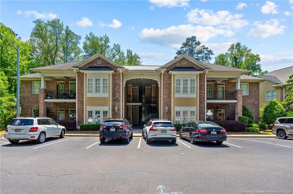 2631 Lockwood Rd unit 204, Fayetteville, NC 28303 - photo 1