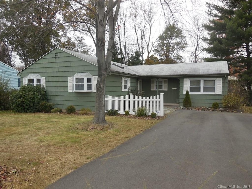 44 Deepwood Dr, Newington, CT 06111 - photo 1