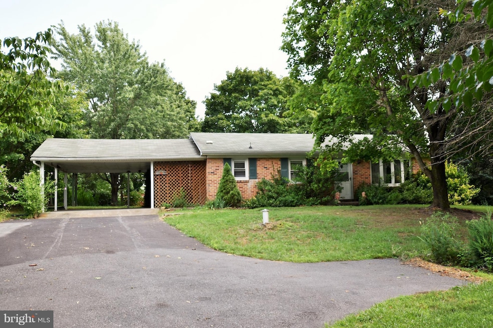 1876 Cedar Grove Rd, Winchester, VA 22603 - photo 1