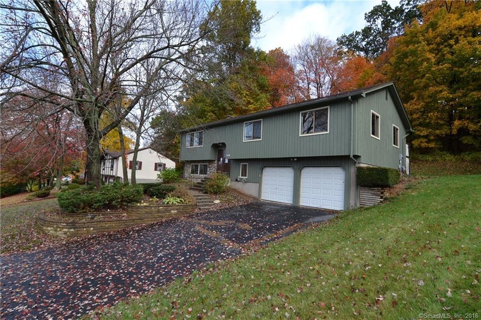 262 Woodfield Crossing, Rocky Hill, CT 06067 - photo 1