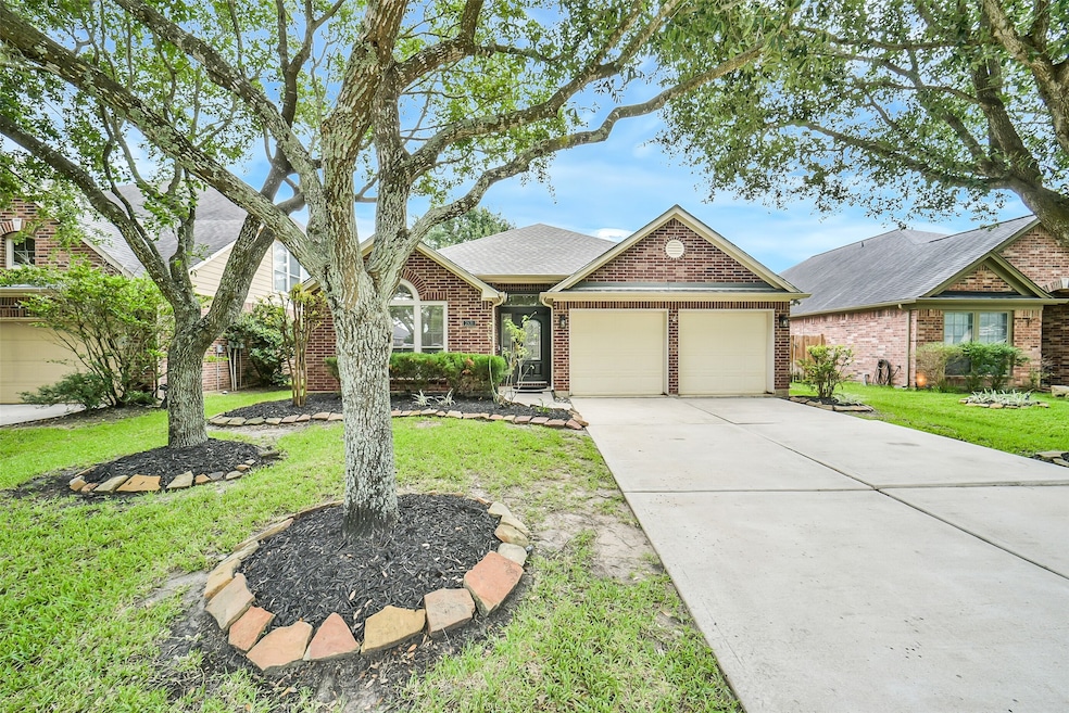 2531 Llano Springs is located in the desirable mas