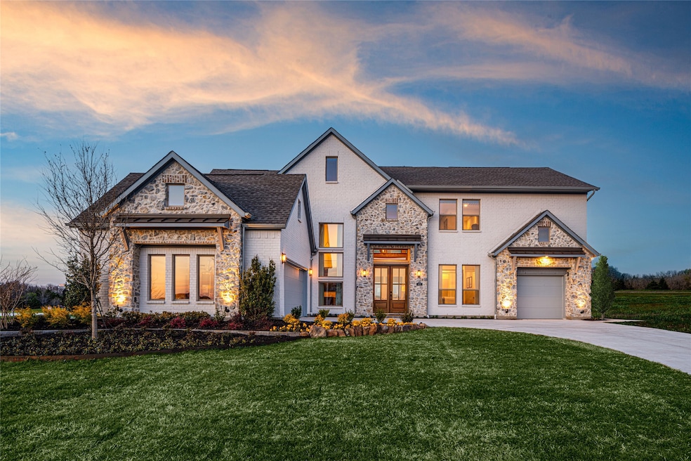 603 Long Irons Ct, Heath, TX 75126 - photo 1