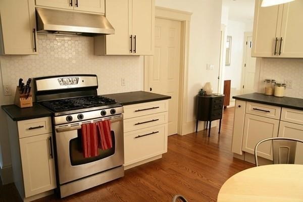 6 Lamont Ave unit 1, Cambridge, MA 02138 - photo 1