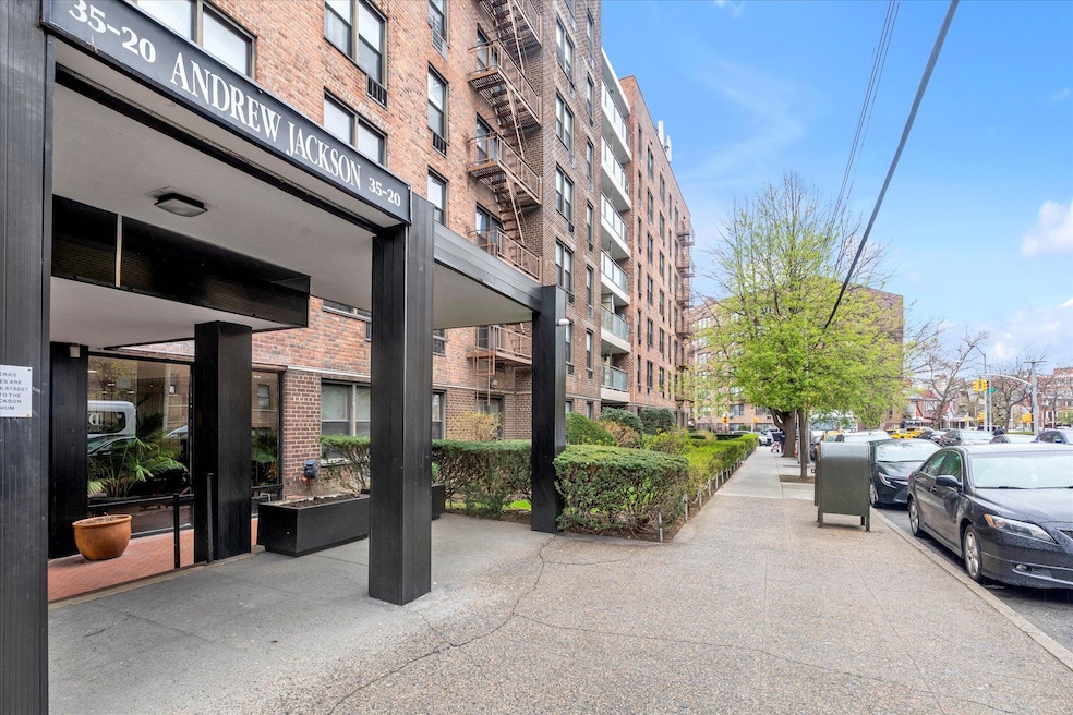 Andrew Jackson Condominium unit A504, Jackson Heights, NY 11372 - photo 1