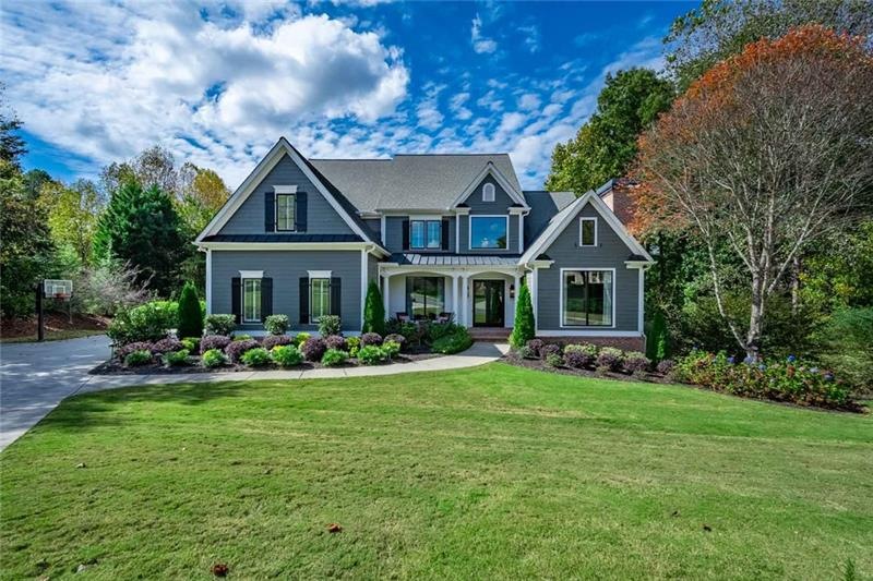 900 Providence Ridge, Alpharetta, GA 30004 - photo 1