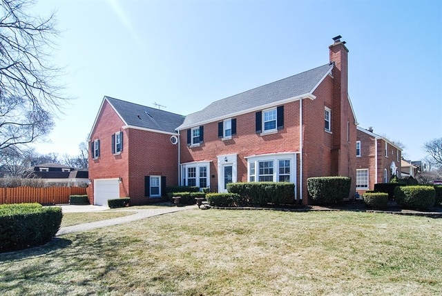 240 S Poplar Ave, Elmhurst, IL 60126 - photo 1