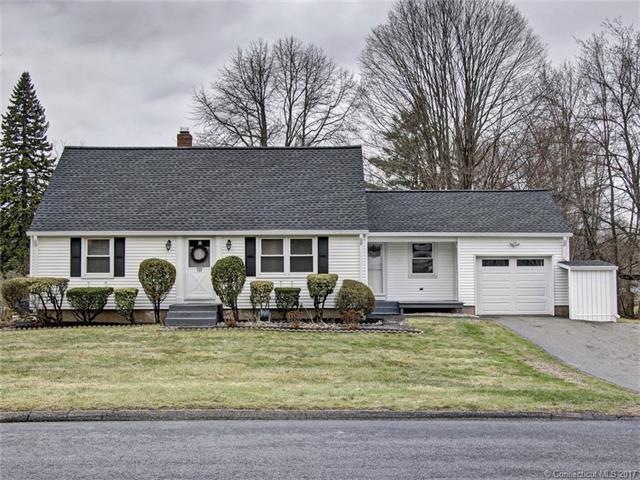 157 Ludlow Rd, Windsor, CT 06095 - photo 1