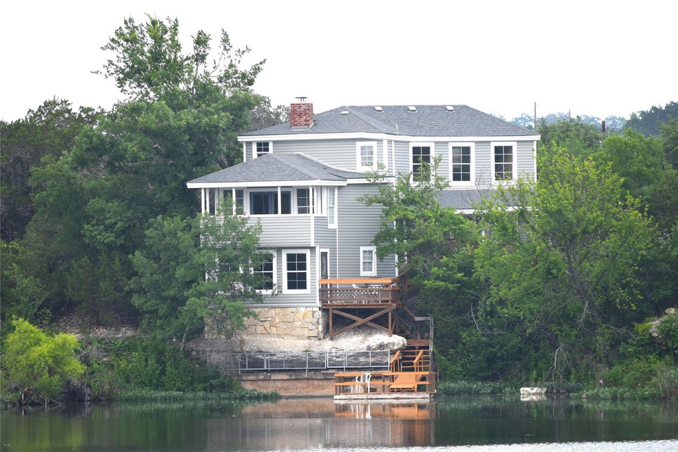 130 Lakeview Trail, Weatherford, TX 76087 - photo 1