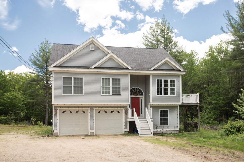 228 Upper Cross Road