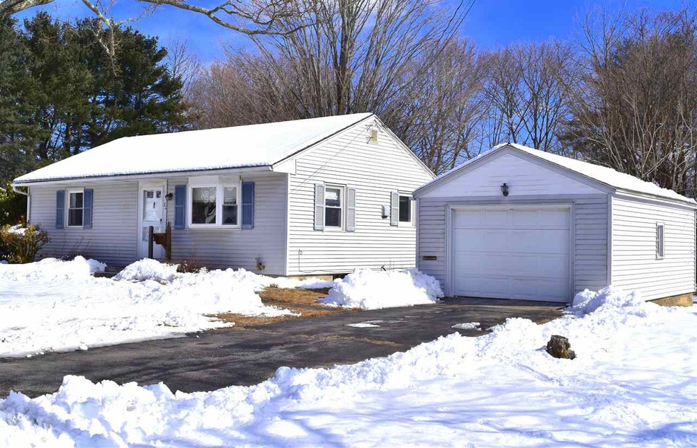 22 Leavitt Rd, Hampton, NH 03842 - photo 1