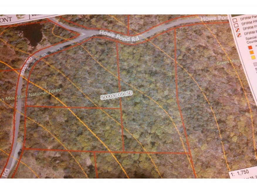 87 Ross Rd, Readsboro, VT 05350 - photo 1