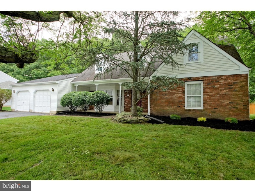 77 Krebs Rd, Plainsboro, NJ 08536 - photo 1