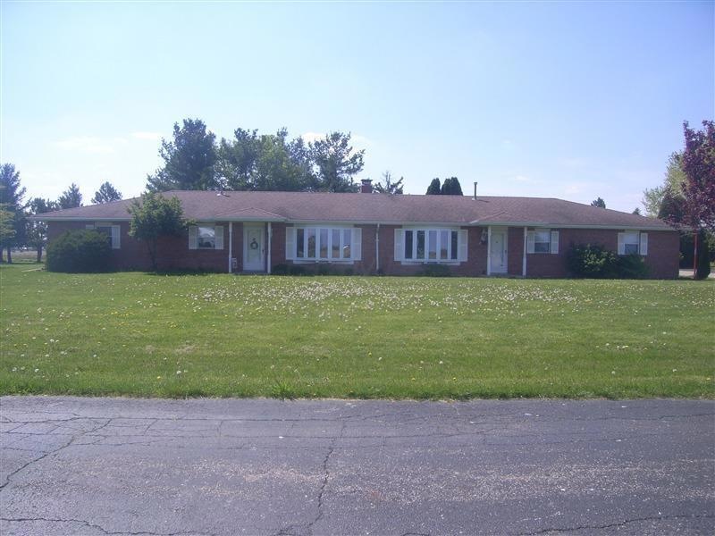 11050 Derio Rd unit B & C, Marysville, OH 43040 - photo 1