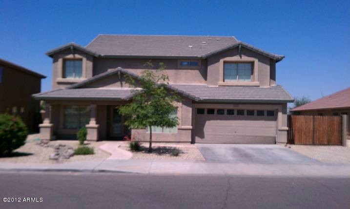 6810 S 29th Front View