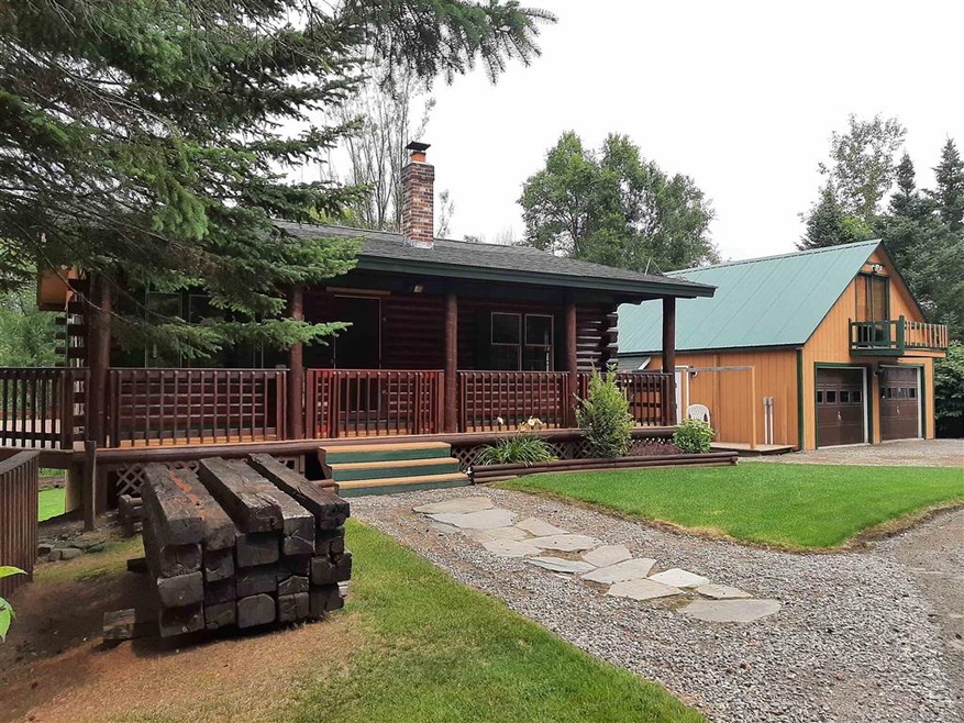 1105 Us Route 3, Stewartstown, NH 03576 - photo 1