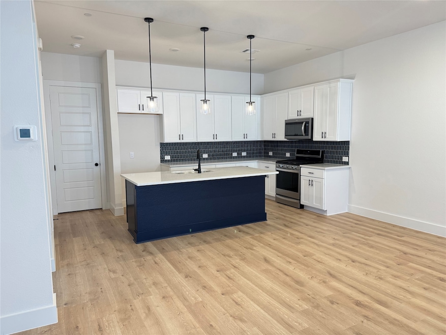 1313 Eureka Springs St, Prosper, TX 75078 - photo 1