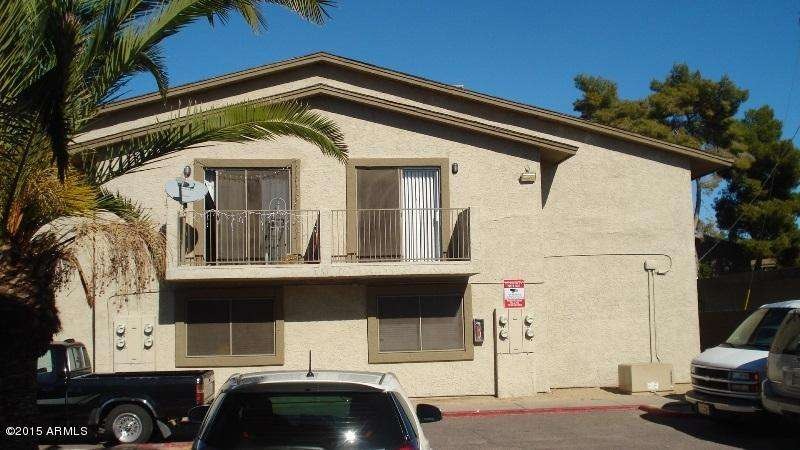 1620 E Cambridge Ave unit 11, Phoenix, AZ 85006 - photo 1