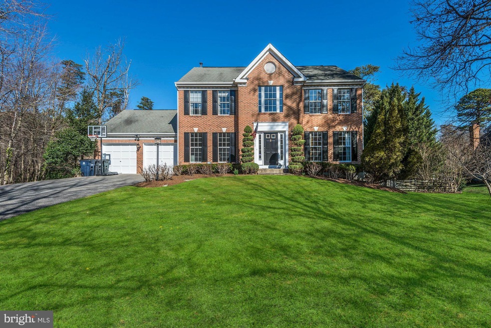 10704 Forestgate Place, Glenn Dale, MD 20769 - photo 1