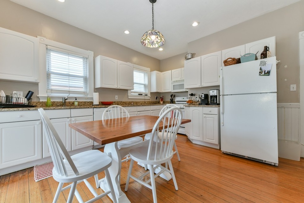 12 Douglas St unit 1, Boston, MA 02127 - photo 1