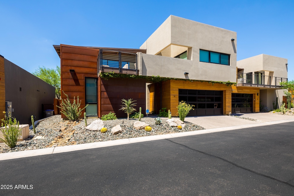 6525 E Cave Creek Rd unit 9, Cave Creek, AZ 85331 - photo 1