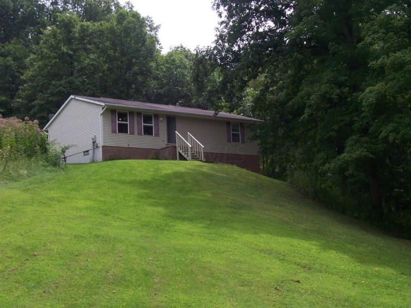 111100 Frasure-Helber Road