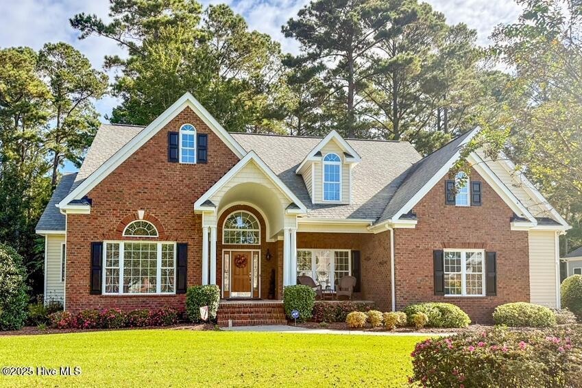 3512 Cranberry Ln, New Bern, NC 28562 - photo 1