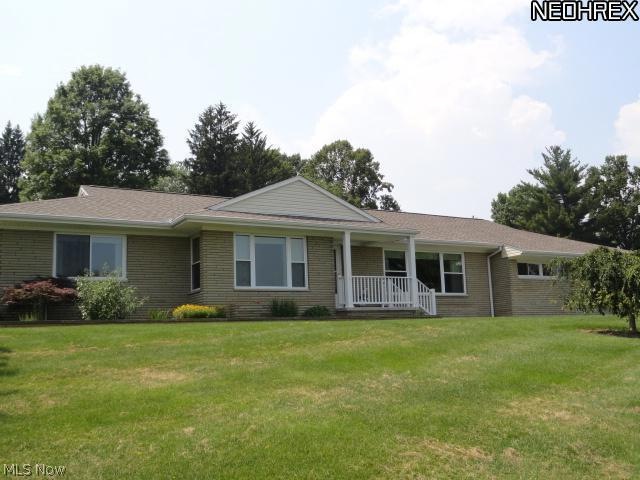 703 School St, Coshocton, OH 43812 - photo 1