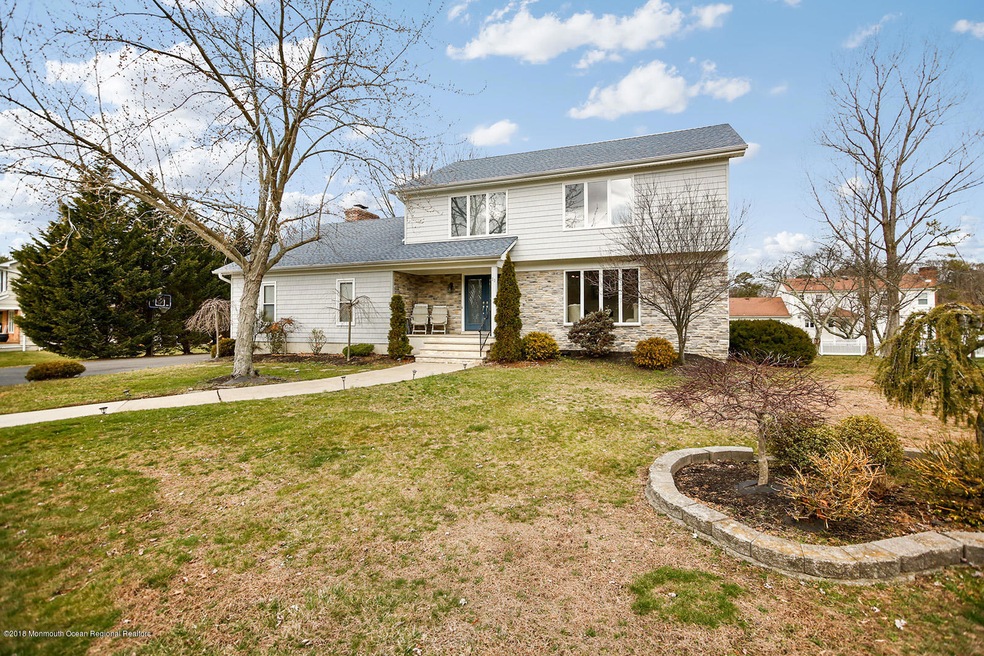 23 Cambridge Way, Ocean, NJ 07712 - photo 1