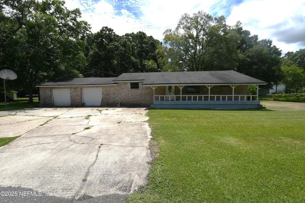 44186 Lee Dr, Callahan, FL 32011 - photo 1