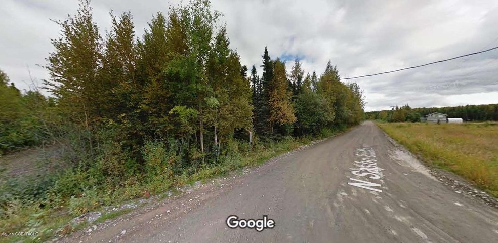 Google street view