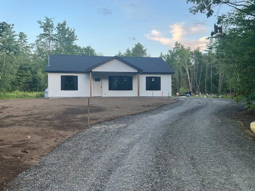 260 Hio Ridge Rd, Bridgton, ME 04009 - photo 1