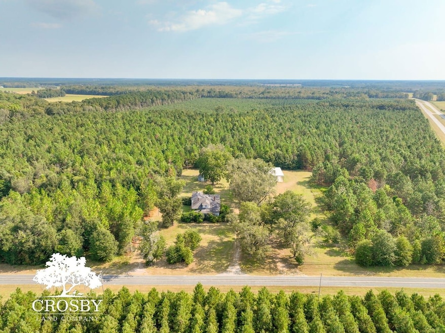 106 Millhouse Rd, Olar, SC 29843 - photo 1