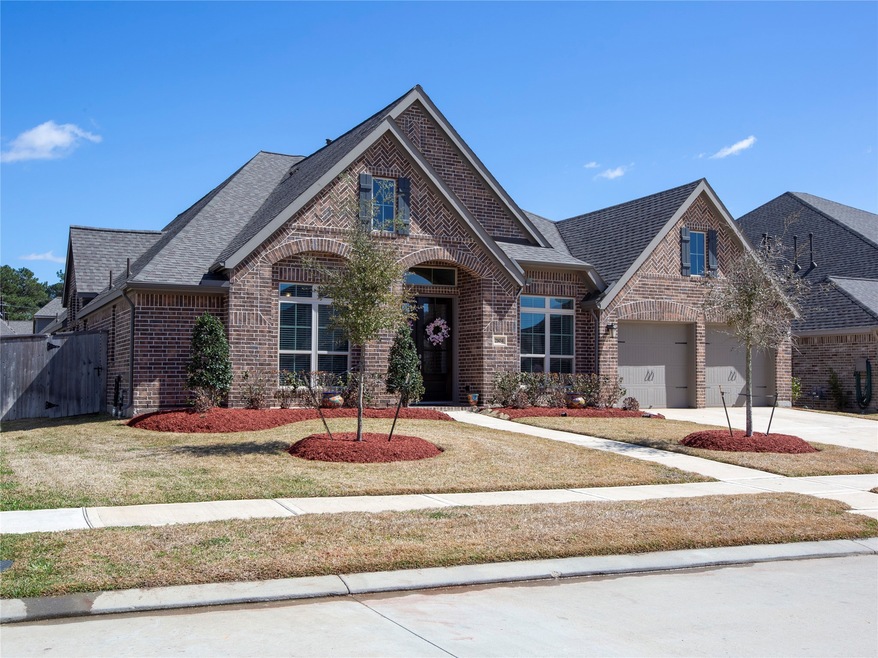 21434 Martin Tea Trail, Tomball, TX 77377 - photo 1